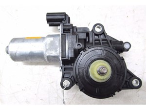 2014-2016 ACURA MDX OEM LEFT FRONT DRIVER DOOR WINDOW MOTOR CM093500A