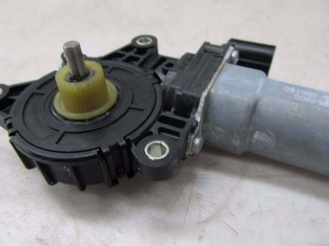 2014-2016 ACURA MDX OEM RIGHT FRONT PASSENGER DOOR WINDOW MOTOR A010-306160