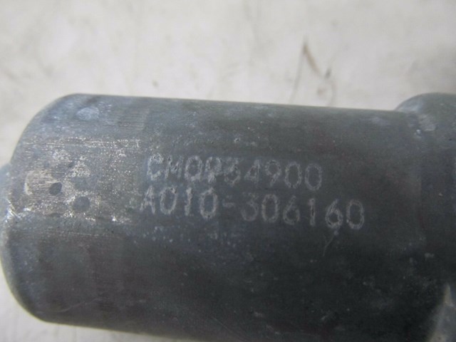 2014-2016 ACURA MDX OEM RIGHT FRONT PASSENGER DOOR WINDOW MOTOR A010-306160