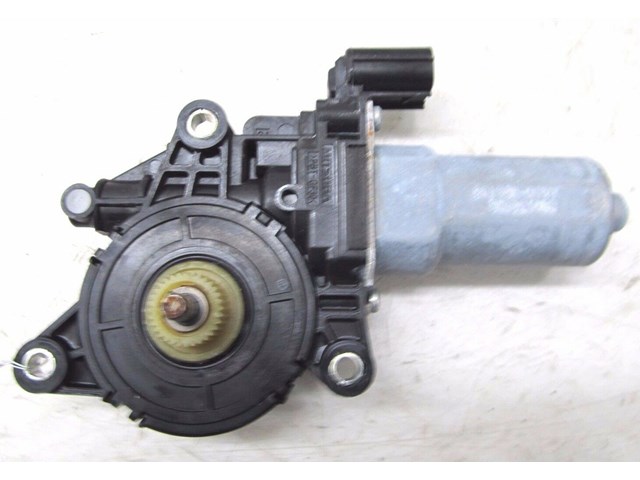 2014-2016 ACURA MDX OEM RIGHT REAR PASSENGER DOOR WINDOW MOTOR A010-306160