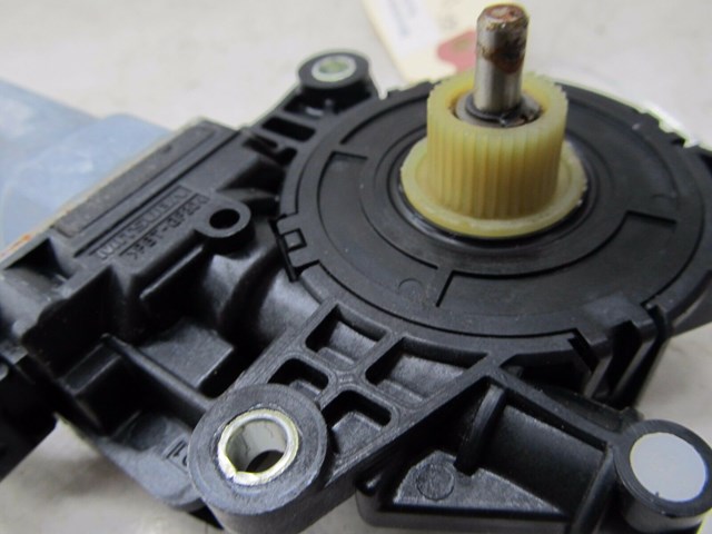 2014-2016 ACURA MDX OEM RIGHT REAR PASSENGER DOOR WINDOW MOTOR A010-306160