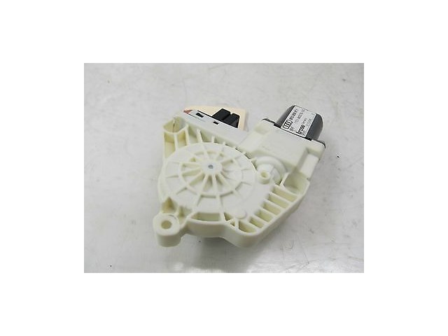 2008-2012 AUDI A4 AVANT WAGON B8 OEM LEFT REAR DRIVERS SIDE WINDOW MOTOR