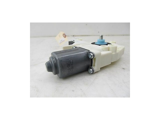 2008-2012 AUDI A4 AVANT WAGON B8 OEM LEFT REAR DRIVERS SIDE WINDOW MOTOR