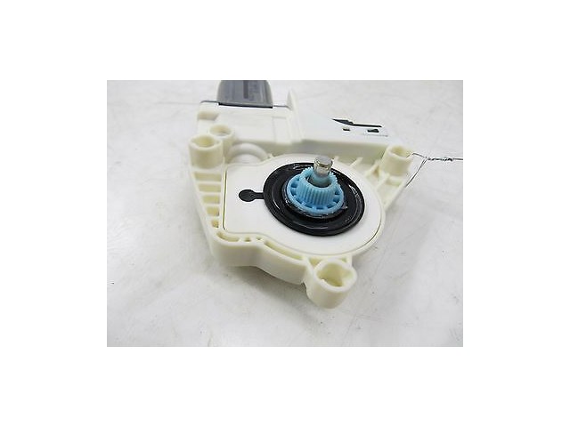 2008-2012 AUDI A4 AVANT WAGON B8 OEM LEFT REAR DRIVERS SIDE WINDOW MOTOR