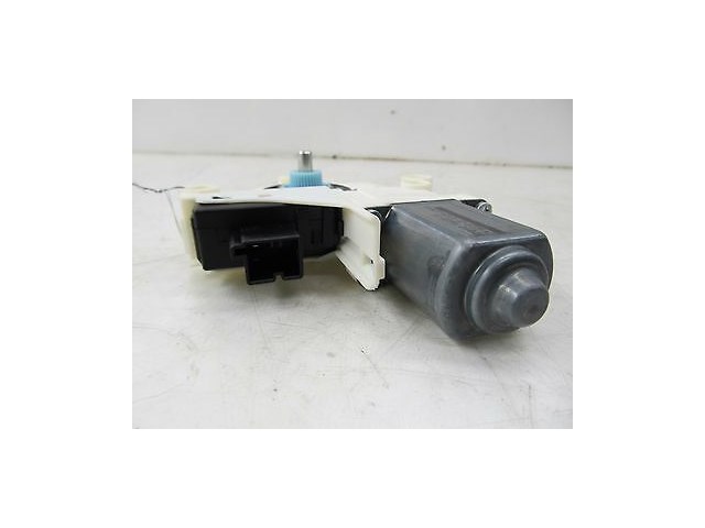 2008-2012 AUDI A4 AVANT WAGON B8 OEM LEFT REAR DRIVERS SIDE WINDOW MOTOR