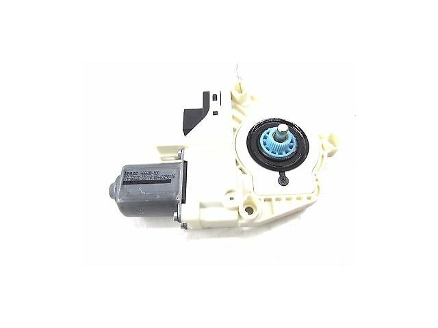2008-2012 AUDI A4 AVANT WAGON B8 OEM LEFT REAR DRIVERS SIDE WINDOW MOTOR