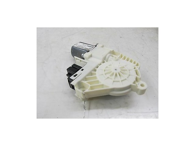 2008-2012 AUDI A4 AVANT WAGON B8 OEM LEFT REAR DRIVERS SIDE WINDOW MOTOR