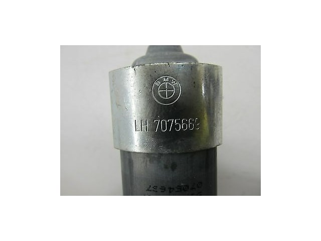 2004-2005 BMW 525i 530i E60 OEM LEFT FRONT DRIVER'S SIDE DOOR WINDOW MOTOR