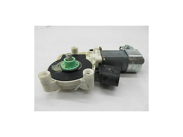 2004-2005 BMW 525i 530i E60 OEM LEFT FRONT DRIVER'S SIDE DOOR WINDOW MOTOR