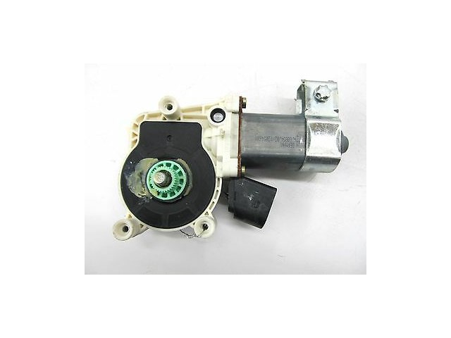 2004-2005 BMW 525i 530i E60 OEM LEFT FRONT DRIVER'S SIDE DOOR WINDOW MOTOR