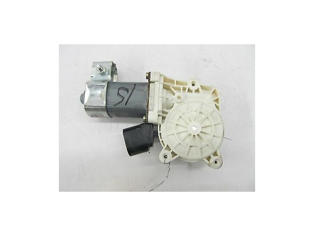 2004-2005 BMW 525i 530i E60 OEM LEFT FRONT DRIVER'S SIDE DOOR WINDOW MOTOR