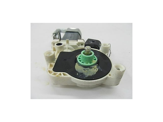 2004-2005 BMW 525i 530i E60 OEM LEFT FRONT DRIVER'S SIDE DOOR WINDOW MOTOR