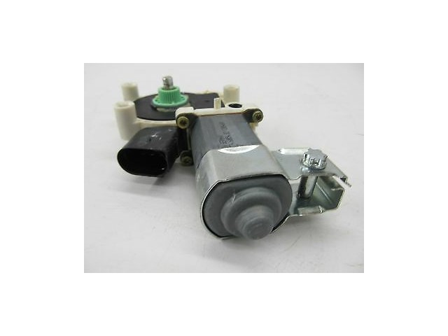 2004-2005 BMW 525i 530i E60 OEM LEFT FRONT DRIVER'S SIDE DOOR WINDOW MOTOR