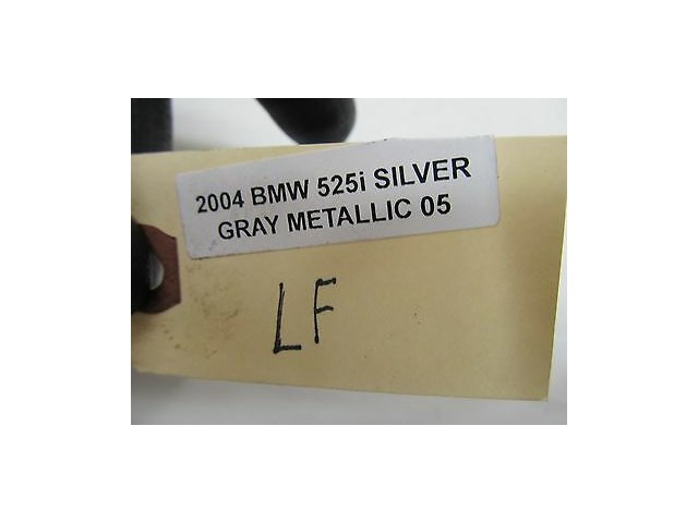 2004-2005 BMW 525i 530i E60 OEM LEFT FRONT DRIVER'S SIDE DOOR WINDOW MOTOR