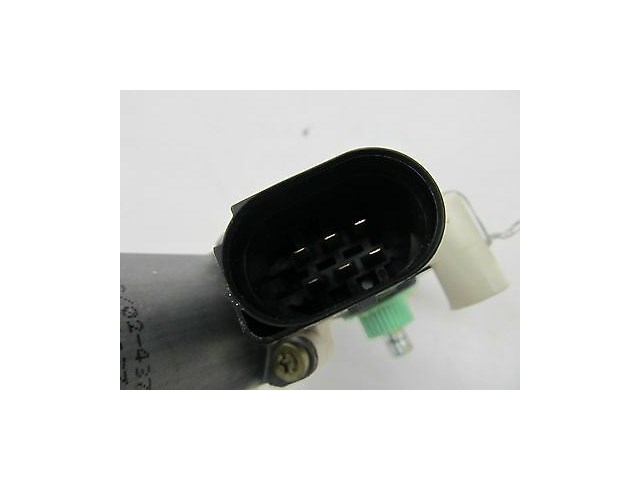 2004-2005 BMW 525i 530i E60 OEM LEFT FRONT DRIVER'S SIDE DOOR WINDOW MOTOR