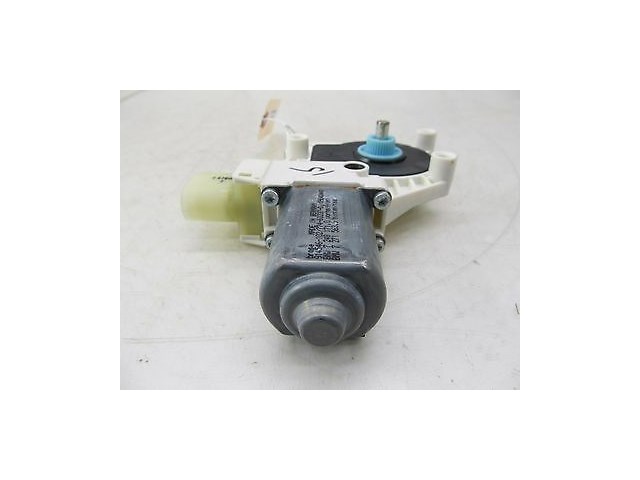 2011-2013 BMW 550i 535i F10 OEM LEFT REAR DOOR WINDOW MOTOR 7271563