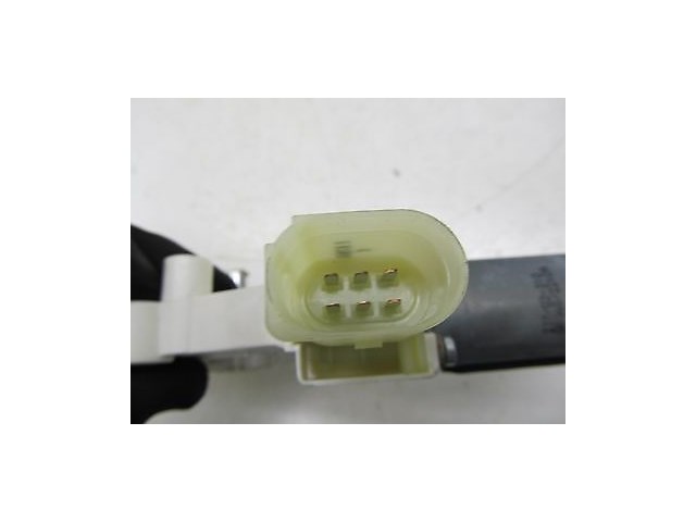 2011-2013 BMW 550i 535i F10 OEM LEFT REAR DOOR WINDOW MOTOR 7271563