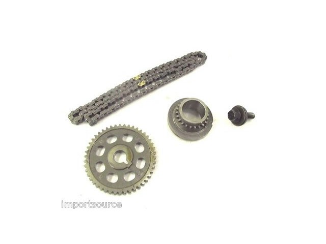 2012-2014 HONDA CIVIC COUPE OEM TIMING CHAIN GEARS CHAIN