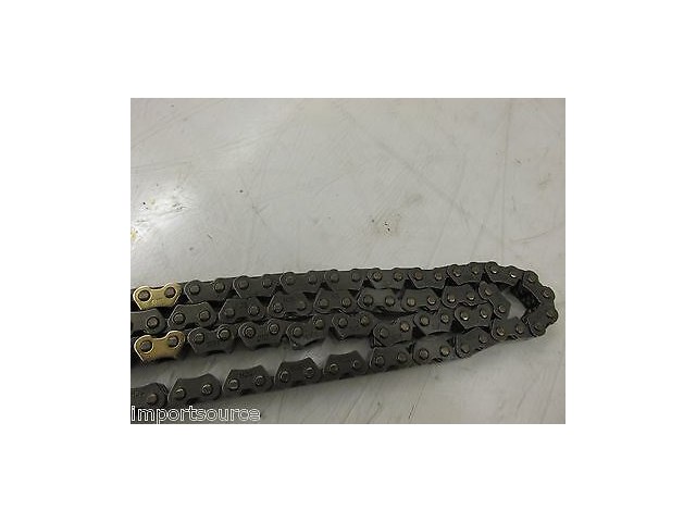 2012-2014 HONDA CIVIC COUPE OEM TIMING CHAIN GEARS CHAIN