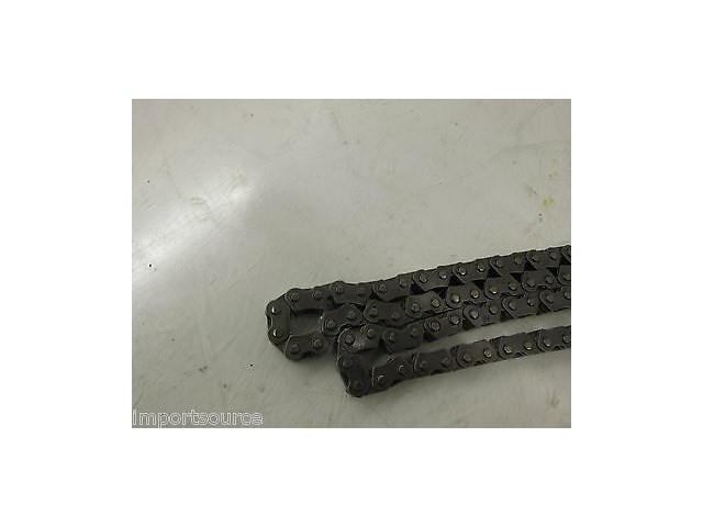 2012-2014 HONDA CIVIC COUPE OEM TIMING CHAIN GEARS CHAIN