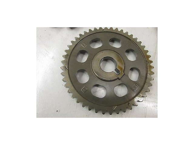 2012-2014 HONDA CIVIC COUPE OEM TIMING CHAIN GEARS CHAIN