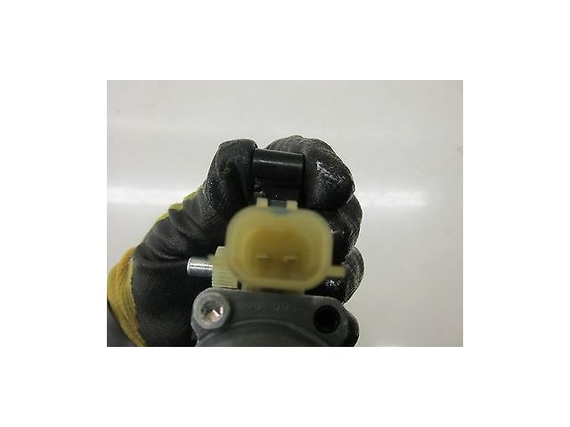 2010-2013 CHEVY EQUINOX LT OEM RIGHT FRONT PASSENGER'S SIDE DOOR WINDOW MOTOR 