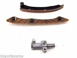 2012-2014 HONDA CIVIC COUPE OEM TIMING CHAIN TENSIONER 