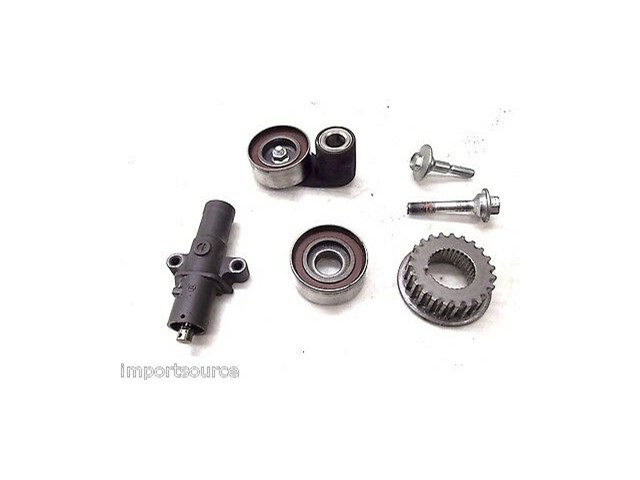 2011-2013 HONDA ODYSSEY OEM TIMING CHAIN TENSIONER PULLEY ASSEMBLY  