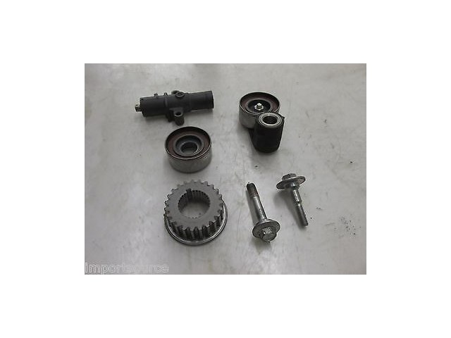 2011-2013 HONDA ODYSSEY OEM TIMING CHAIN TENSIONER PULLEY ASSEMBLY  