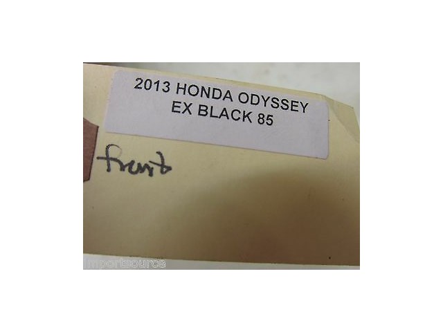 2011-2013 HONDA ODYSSEY OEM TIMING CHAIN TENSIONER PULLEY ASSEMBLY  