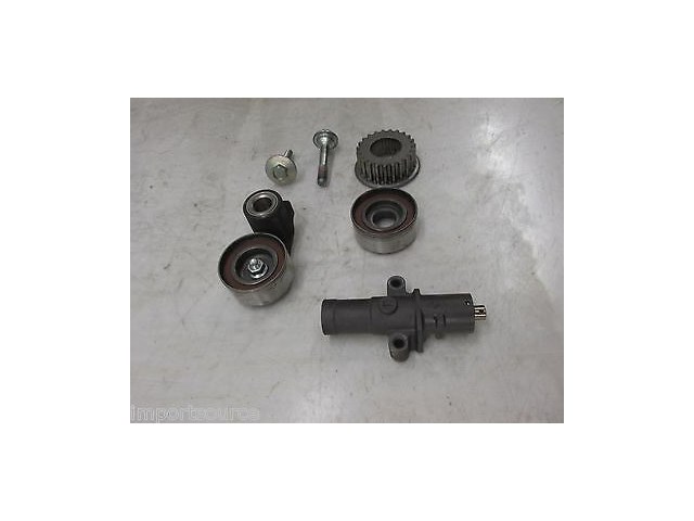 2011-2013 HONDA ODYSSEY OEM TIMING CHAIN TENSIONER PULLEY ASSEMBLY  