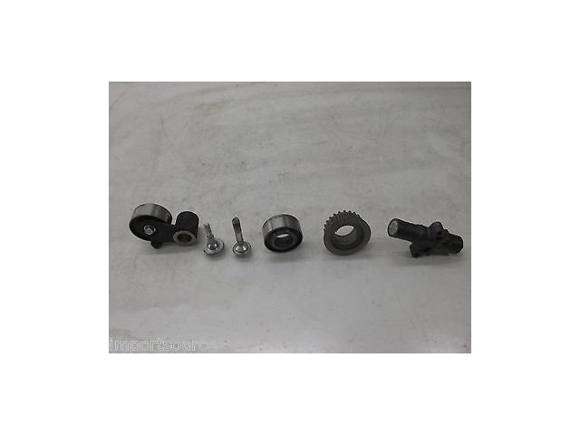 2011-2013 HONDA ODYSSEY OEM TIMING CHAIN TENSIONER PULLEY ASSEMBLY  