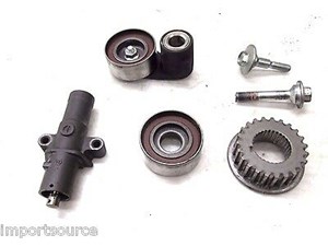 2011-2013 HONDA ODYSSEY OEM TIMING CHAIN TENSIONER PULLEY ASSEMBLY  