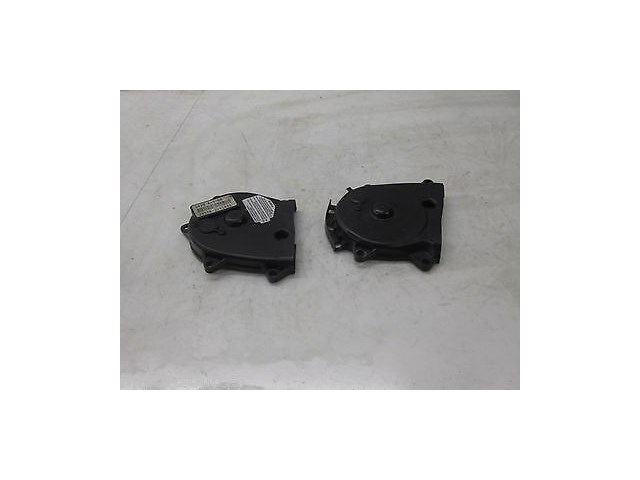 2011-2013 HONDA ODYSSEY OEM UPPER TIMING CHAIN PLASTIC COVER 