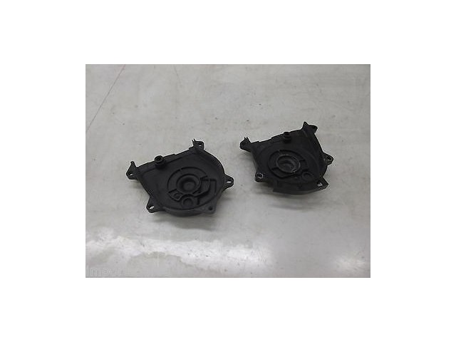 2011-2013 HONDA ODYSSEY OEM UPPER TIMING CHAIN PLASTIC COVER 