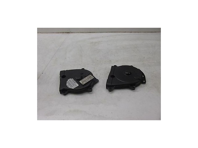 2011-2013 HONDA ODYSSEY OEM UPPER TIMING CHAIN PLASTIC COVER 