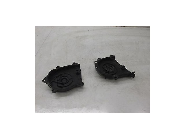 2011-2013 HONDA ODYSSEY OEM UPPER TIMING CHAIN PLASTIC COVER 