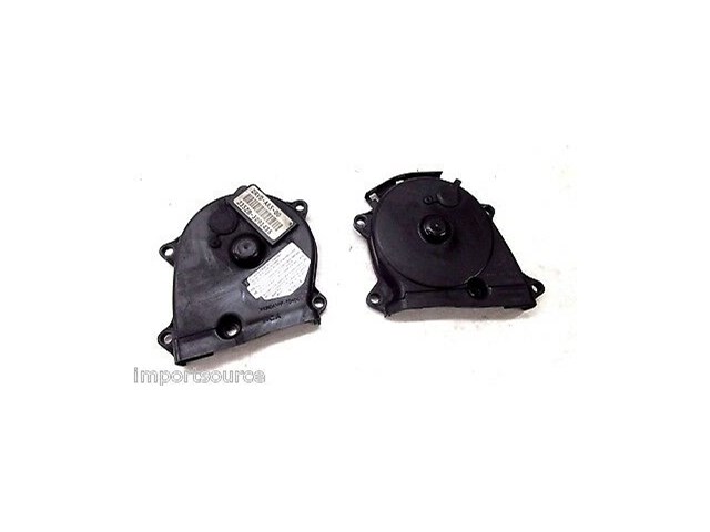 2011-2013 HONDA ODYSSEY OEM UPPER TIMING CHAIN PLASTIC COVER 