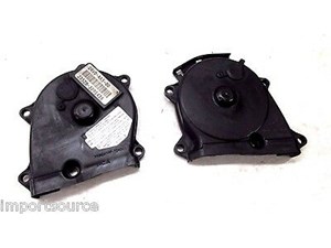 2011-2013 HONDA ODYSSEY OEM UPPER TIMING CHAIN PLASTIC COVER 