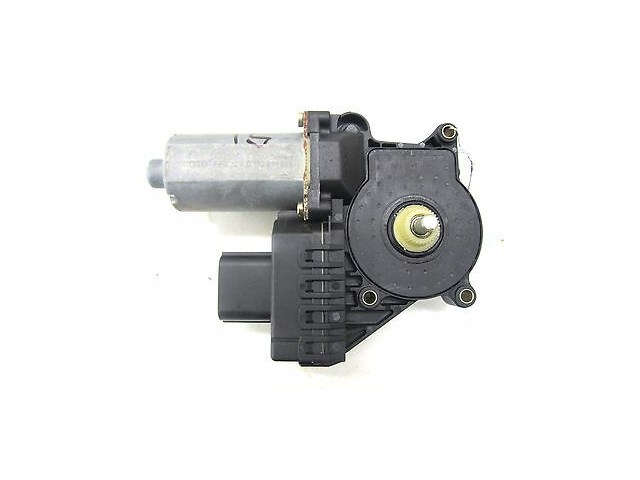 2004-2007 JAGUAR XJ8 X350 OEM RIGHT REAR BACK DOOR WINDOW MOTOR