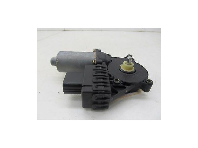 2004-2007 JAGUAR XJ8 X350 OEM RIGHT REAR BACK DOOR WINDOW MOTOR