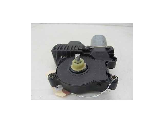 2004-2007 JAGUAR XJ8 X350 OEM RIGHT REAR BACK DOOR WINDOW MOTOR