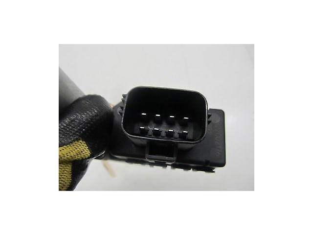 2004-2007 JAGUAR XJ8 X350 OEM RIGHT REAR BACK DOOR WINDOW MOTOR