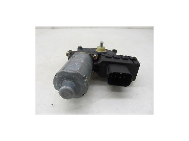 2004-2007 JAGUAR XJ8 X350 OEM RIGHT REAR BACK DOOR WINDOW MOTOR