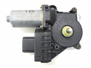 2004-2007 JAGUAR XJ8 X350 OEM RIGHT REAR BACK DOOR WINDOW MOTOR