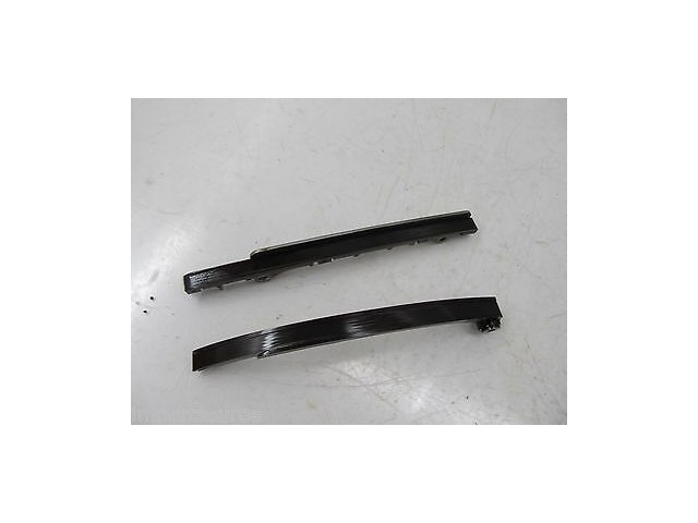 2009-2011 JAGUAR XF OEM 4.2 TIMING CHAIN TENSIONER AND GUIDES 