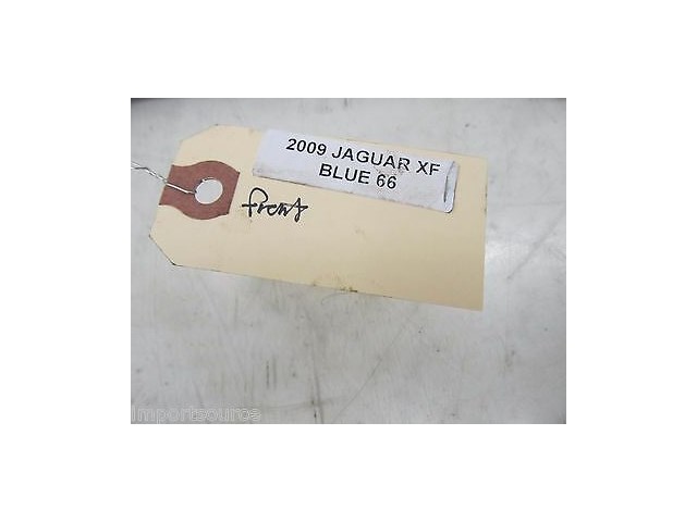 2009-2011 JAGUAR XF OEM 4.2 TIMING CHAIN TENSIONER AND GUIDES 