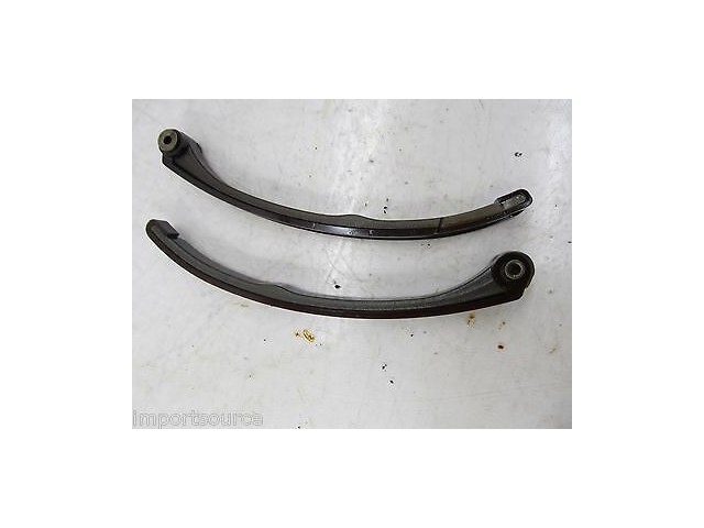 2009-2011 JAGUAR XF OEM 4.2 TIMING CHAIN TENSIONER AND GUIDES 