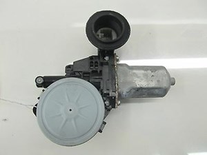 2006-2008 LEXUS IS350 IS250 XE20 OEM LEFT REAR DOOR WINDOW MOTOR 85710 58010