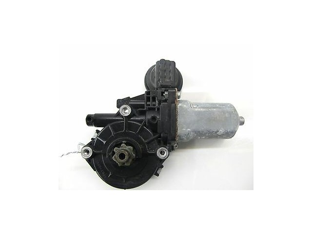 2006-2008 LEXUS IS350 IS250 XE20 OEM LEFT FRONT DOOR WINDOW MOTOR 85720 58010